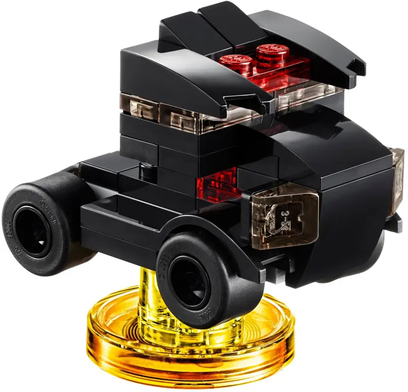 LEGO 71286 Knight Rider Fun Pack zdjęcie 5