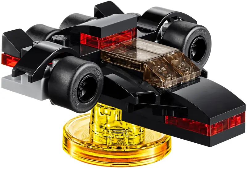 LEGO 71286 Knight Rider Fun Pack zdjęcie 6