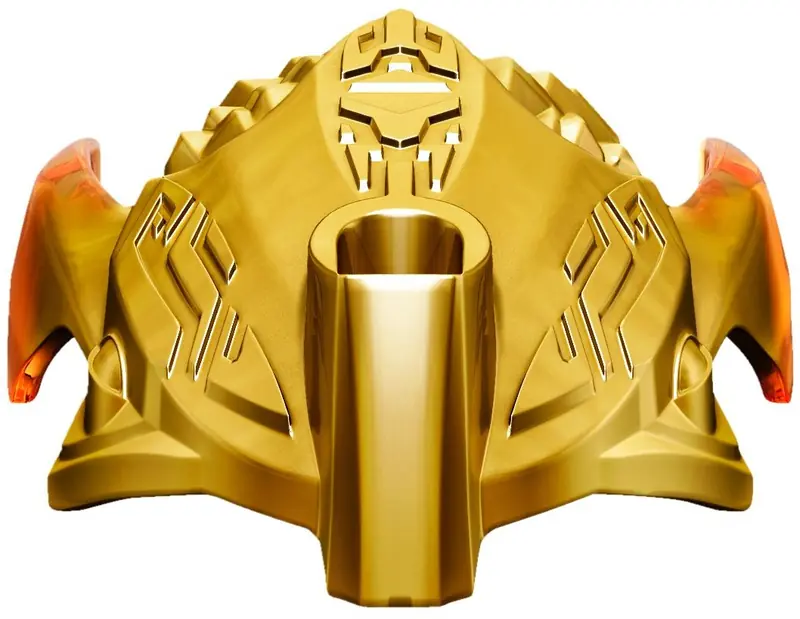 LEGO 71303 Ikir - ognista istota zdjęcie 5