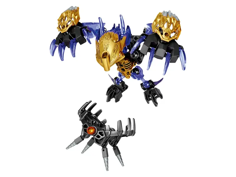 LEGO 71304 Terak - ziemna istota