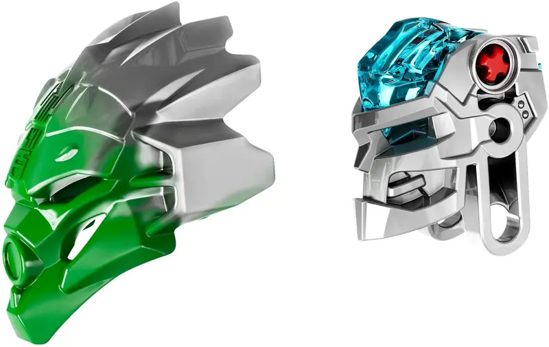 LEGO 71305 Lewa - zjednoczyciel dżungli zdjęcie 7