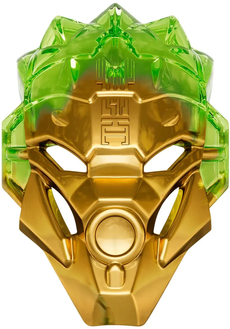 LEGO 71305 Lewa - zjednoczyciel dżungli zdjęcie 8