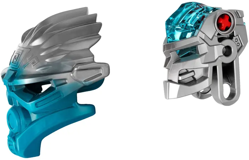 LEGO 71307 Gali - zjednoczycielka wody zdjęcie 6