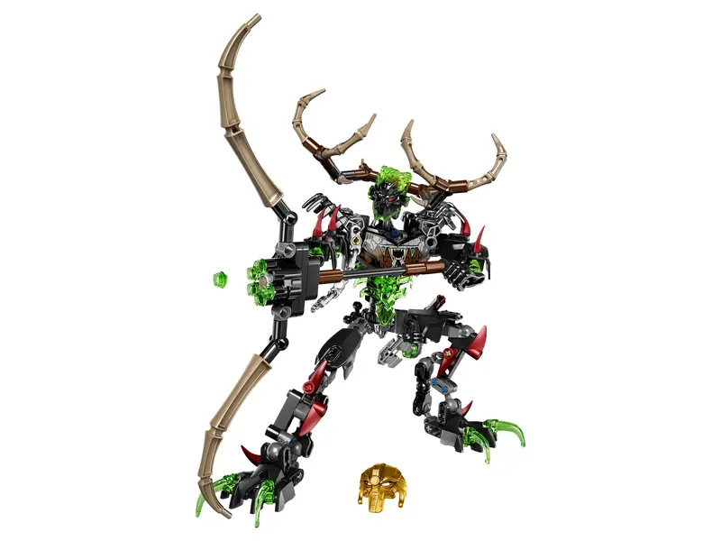 LEGO 71310 Umarak Łowca