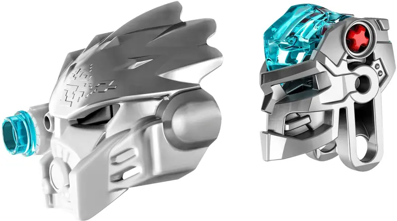 LEGO 71311 Kopaka i Melum zdjęcie 7
