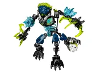 LEGO 71314 Bestia burzy
