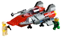 LEGO 7134 A-wing Fighter™