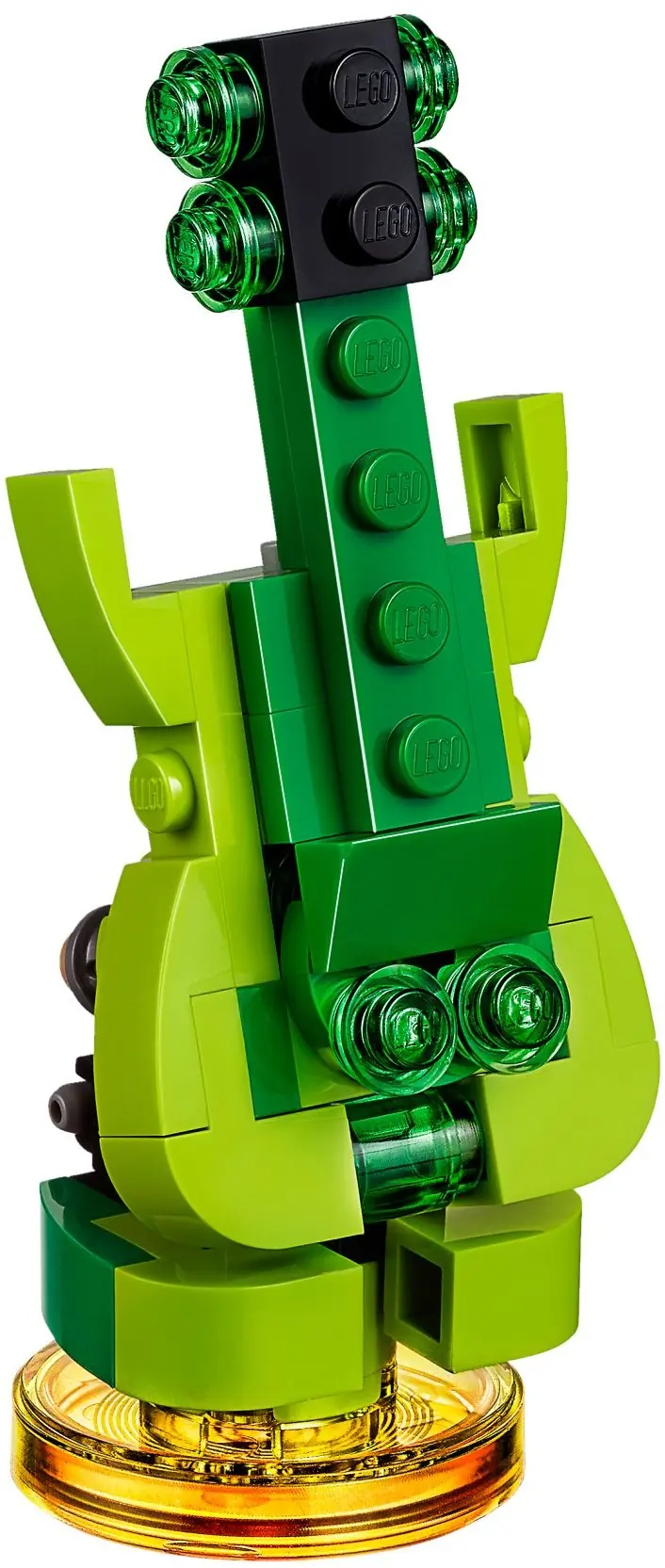 LEGO 71343 The Powerpuff Girls Fun Pack zdjęcie 5