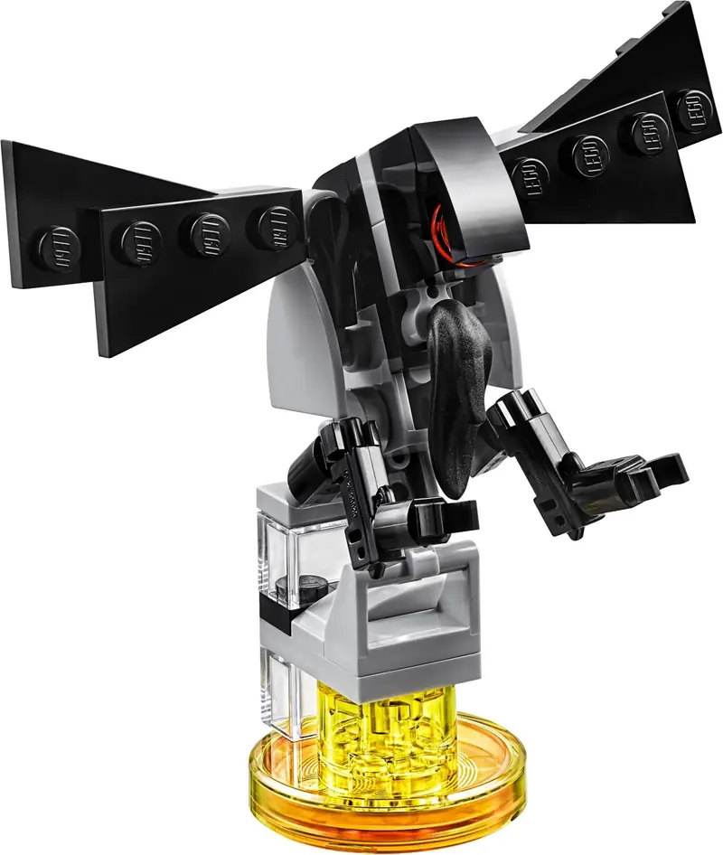 LEGO 71344 Excalibur Batman Fun Pack zdjęcie 5