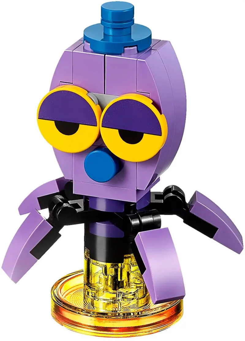 LEGO 71346 The Powerpuff Girls Team Pack zdjęcie 5