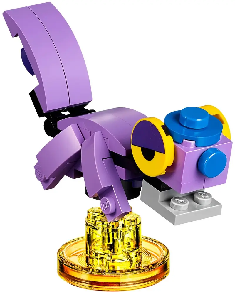 LEGO 71346 The Powerpuff Girls Team Pack zdjęcie 7