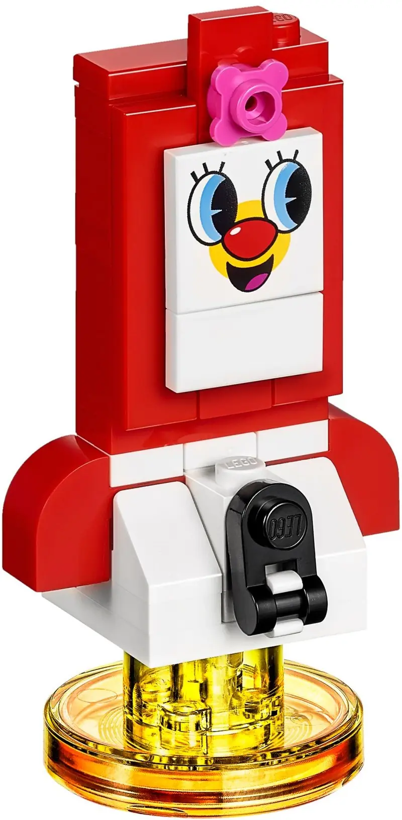 LEGO 71346 The Powerpuff Girls Team Pack zdjęcie 8