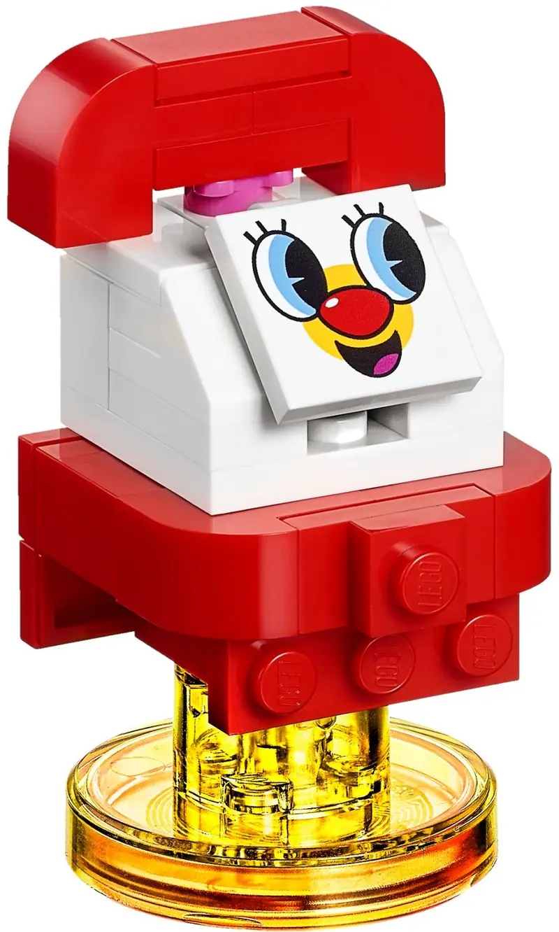 LEGO 71346 The Powerpuff Girls Team Pack zdjęcie 9
