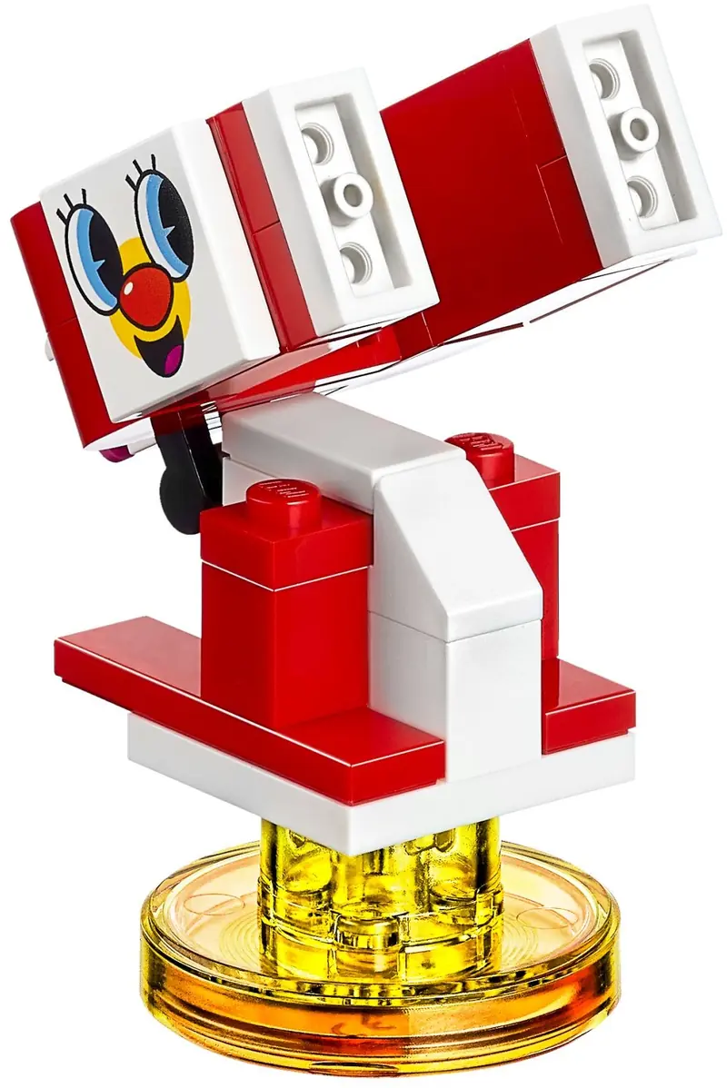 LEGO 71346 The Powerpuff Girls Team Pack zdjęcie 10