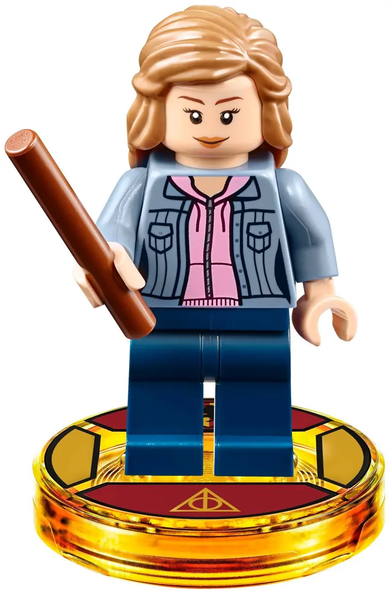 LEGO 71348 Harry Potter Fun Pack zdjęcie 3