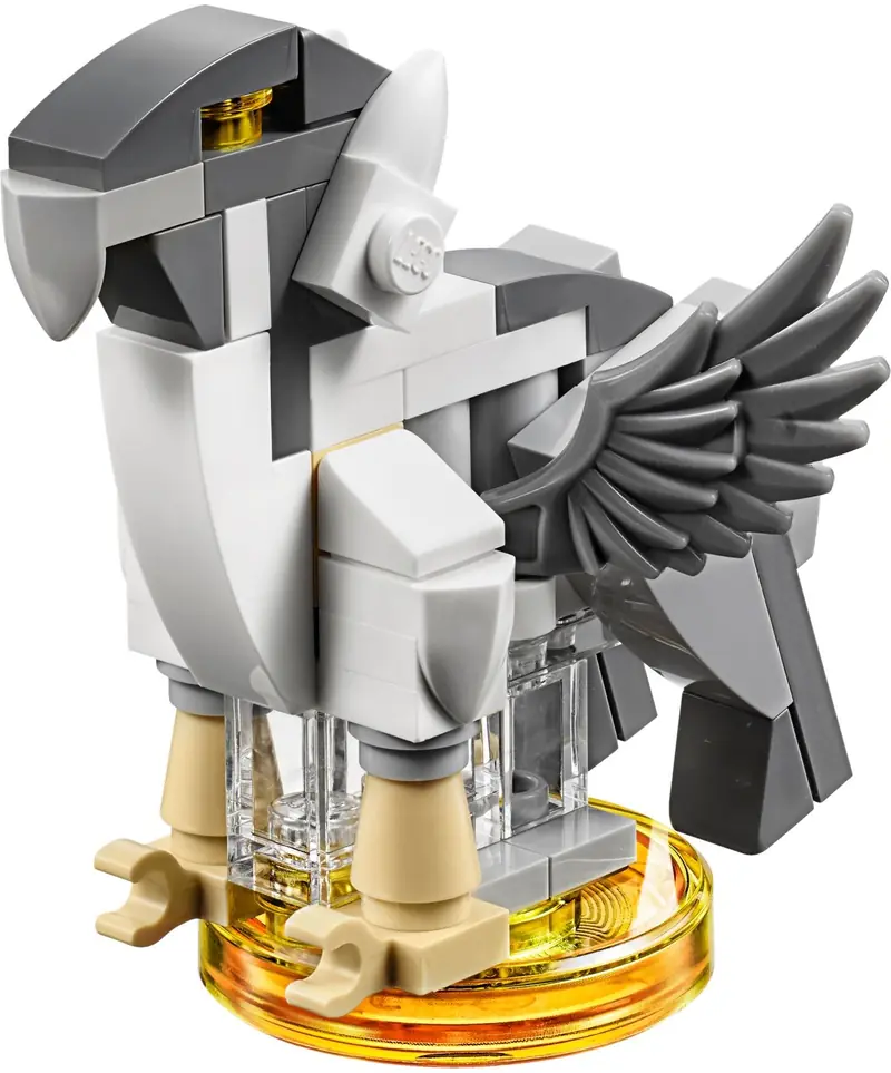 LEGO 71348 Harry Potter Fun Pack zdjęcie 4