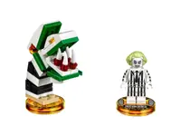 LEGO 71349 Beetlejuice™ Fun Pack