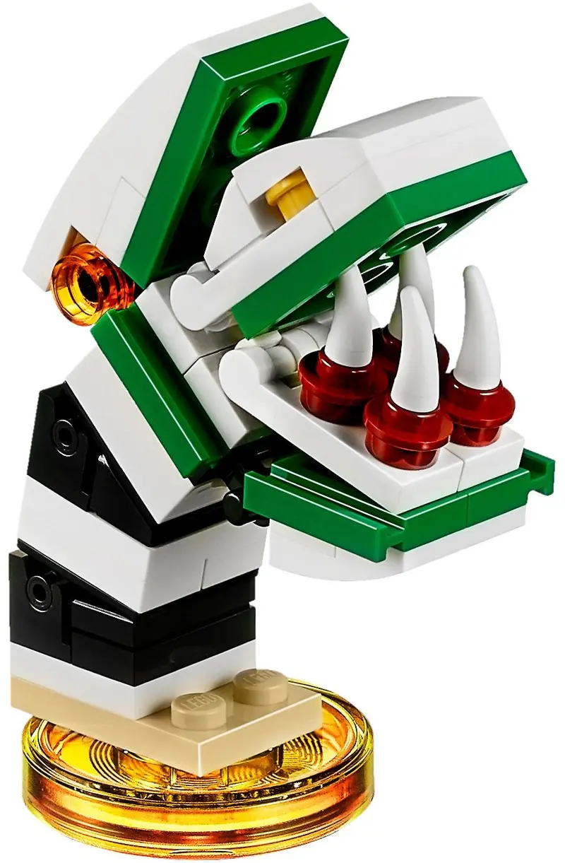 LEGO 71349 Beetlejuice Fun Pack zdjęcie 4