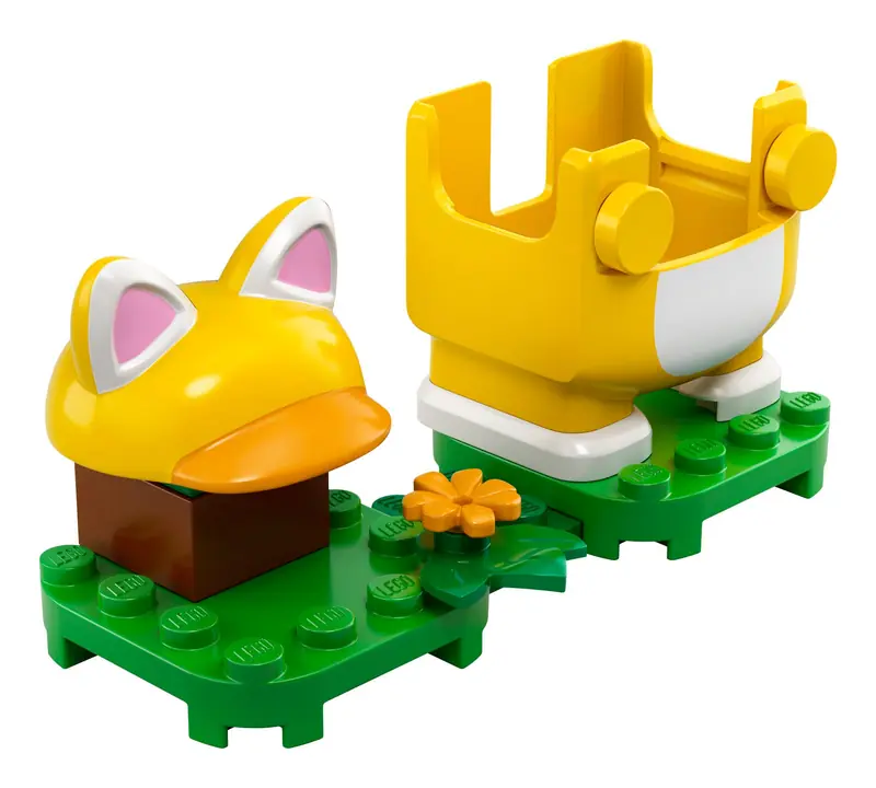 LEGO 71372 Mario kot - dodatek