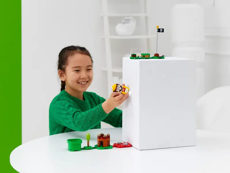 LEGO 71372 Mario kot - dodatek zdjęcie 5