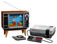 LEGO 71374 Nintendo Entertainment System™