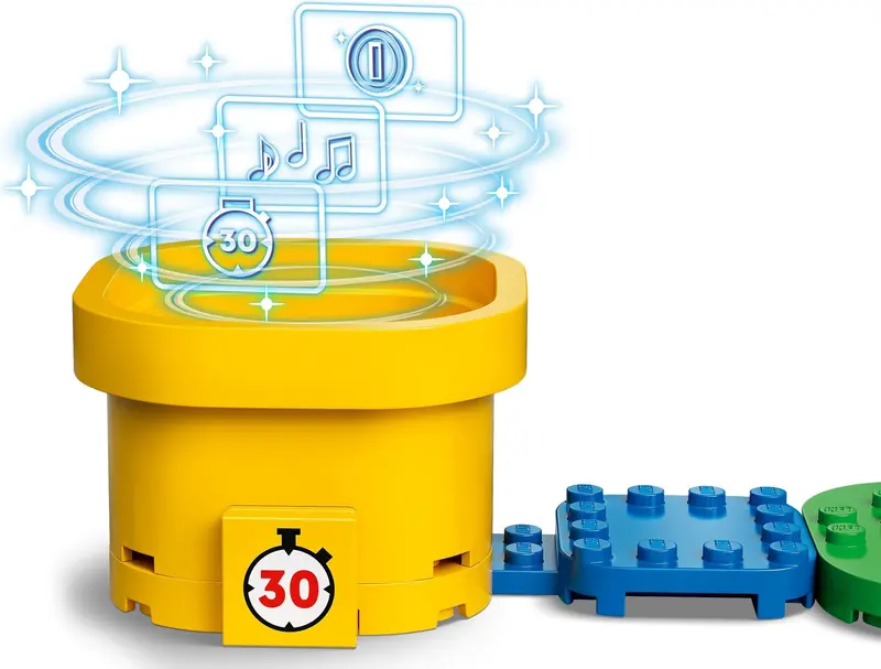 LEGO 71380 Mistrzowskie przygody - zestaw twórcy zdjęcie 7