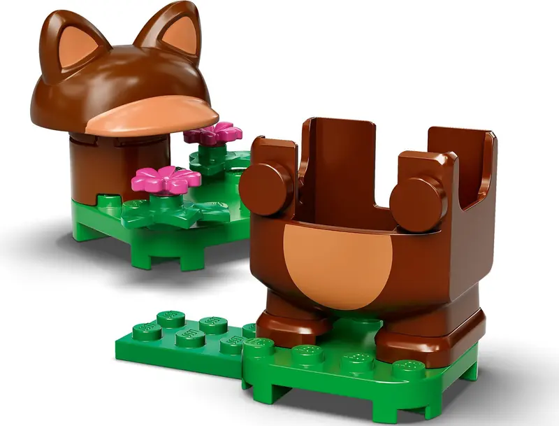 LEGO 71385 Mario szop - ulepszenie zdjęcie 3