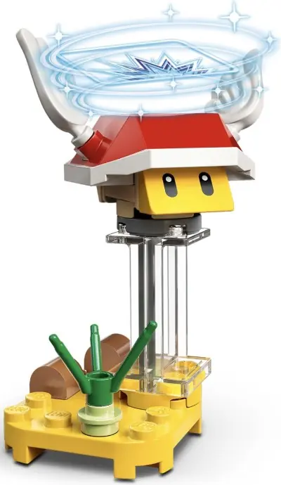 LEGO 71386 Para-Beetle