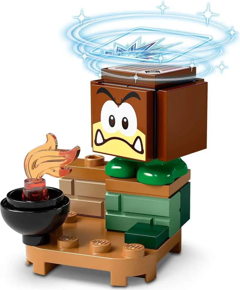 LEGO 71394 Galoomba