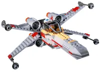 LEGO 7140 SW X-Wing Fighter™