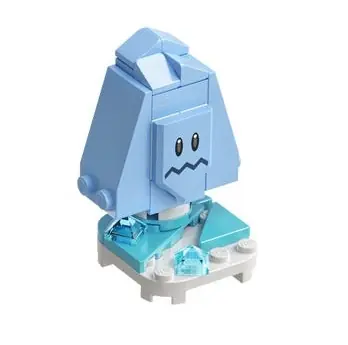 LEGO 71402 Zestawy postaci — seria 4