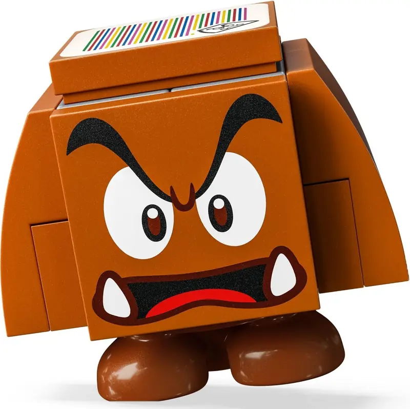 LEGO 71404 But Goomby - zestaw rozszerzający zdjęcie 3