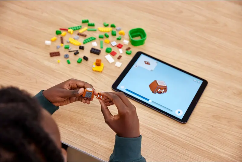 LEGO 71404 But Goomby - zestaw rozszerzający zdjęcie 5