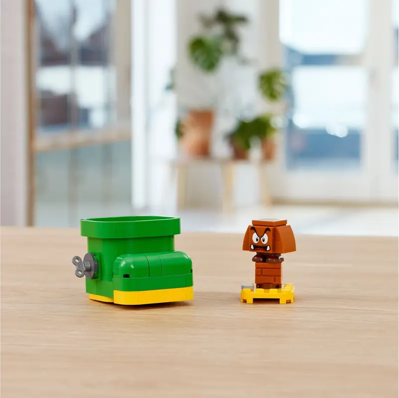 LEGO 71404 But Goomby - zestaw rozszerzający zdjęcie 6