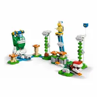 LEGO 71409 Big Spike i chmury — zestaw rozszerzający