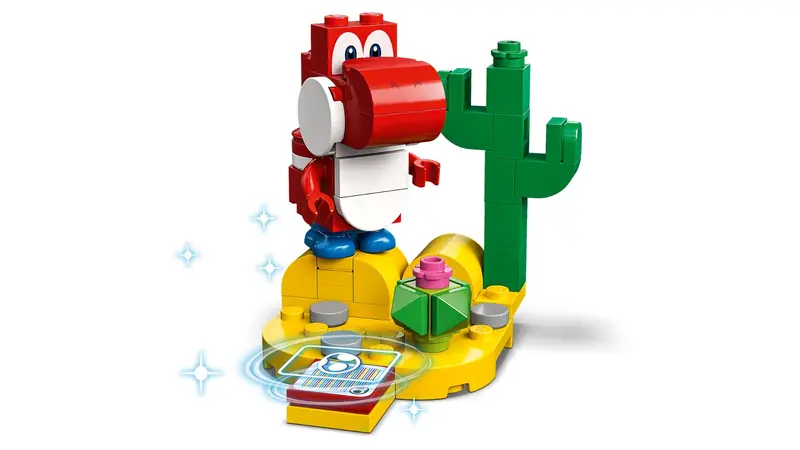 LEGO 71410 Zestawy postaci — seria 5