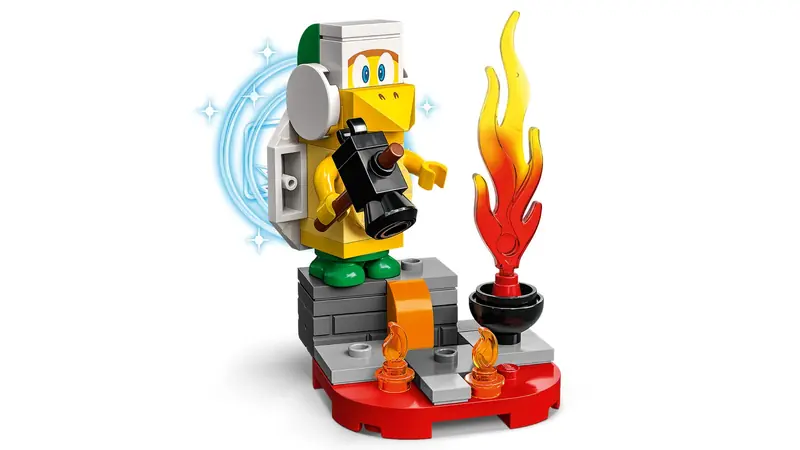 LEGO 71410 Hammer Bro