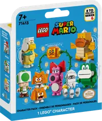 LEGO 71413 Character Pack Series 6 - Random Pack