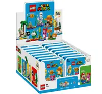 LEGO 71413 Character Pack Series 6 - Sealed Box