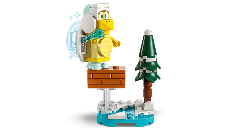 LEGO 71413 Ice Bro