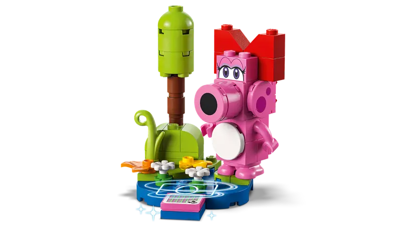 LEGO 71413 Birdo