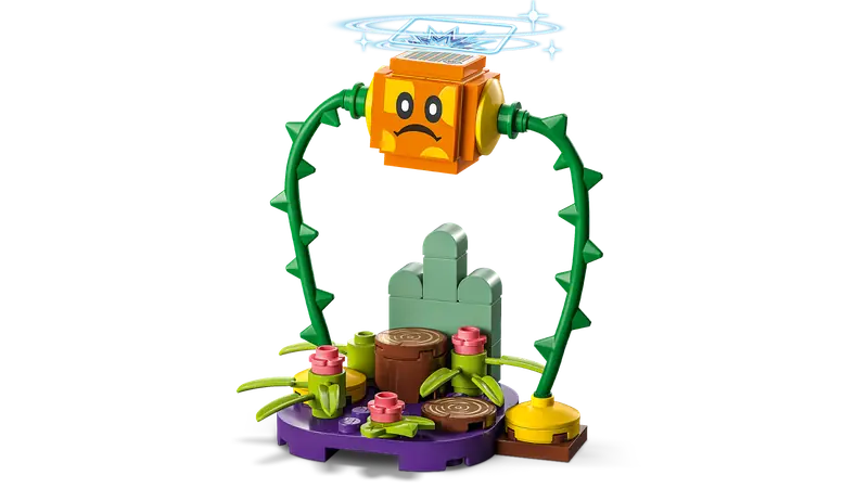 LEGO 71413 Bramball
