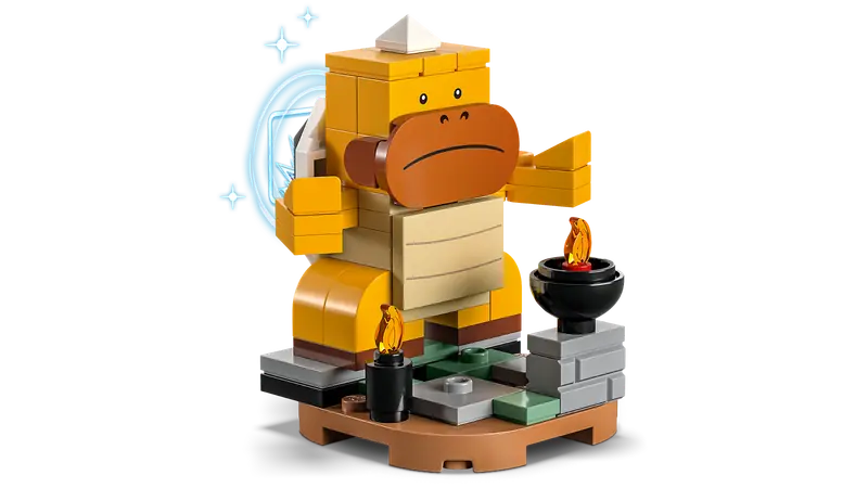 LEGO 71413 Sumo Bro