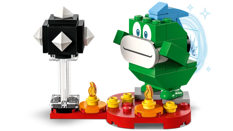 LEGO 71413 Spike