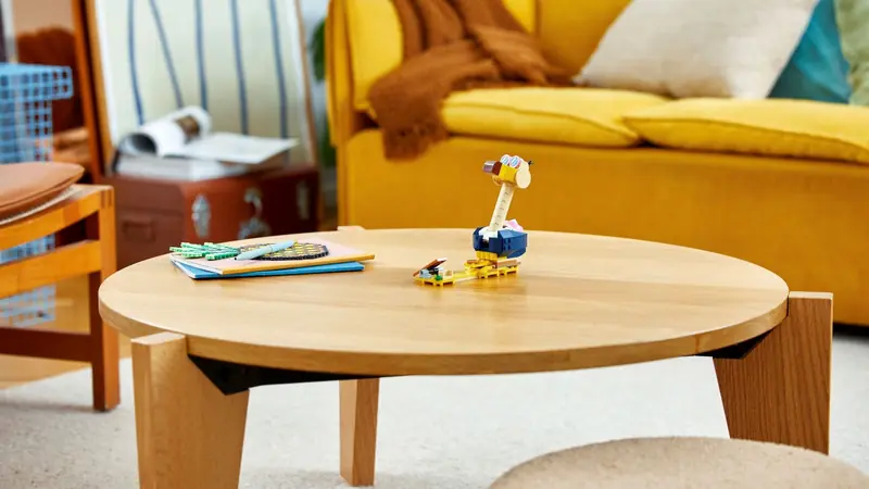 LEGO 71414 Conkdor's Noggin Bopper - zestaw rozszerzający zdjęcie 7