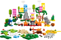 LEGO 71418 Kreatywna skrzyneczka – zestaw twórcy