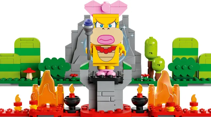 LEGO 71418 Kreatywna skrzyneczka – zestaw twórcy zdjęcie 7