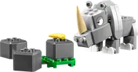 LEGO 71420 Nosorożec Rambi — zestaw rozszerzający