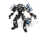 LEGO 7145 Von Nebula