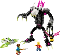 LEGO 71455 Klatkoszmarnik